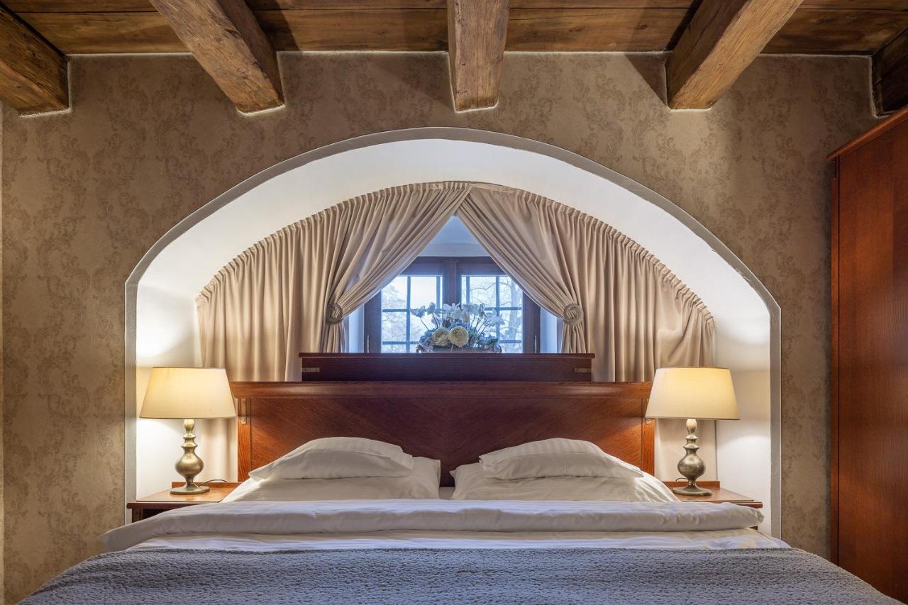Pytloun Chateau Hotel Ctenice Hotel
