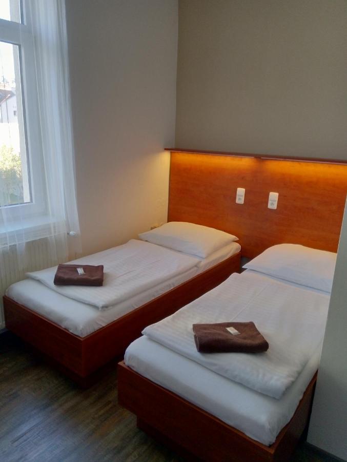Beta Guest house 2*