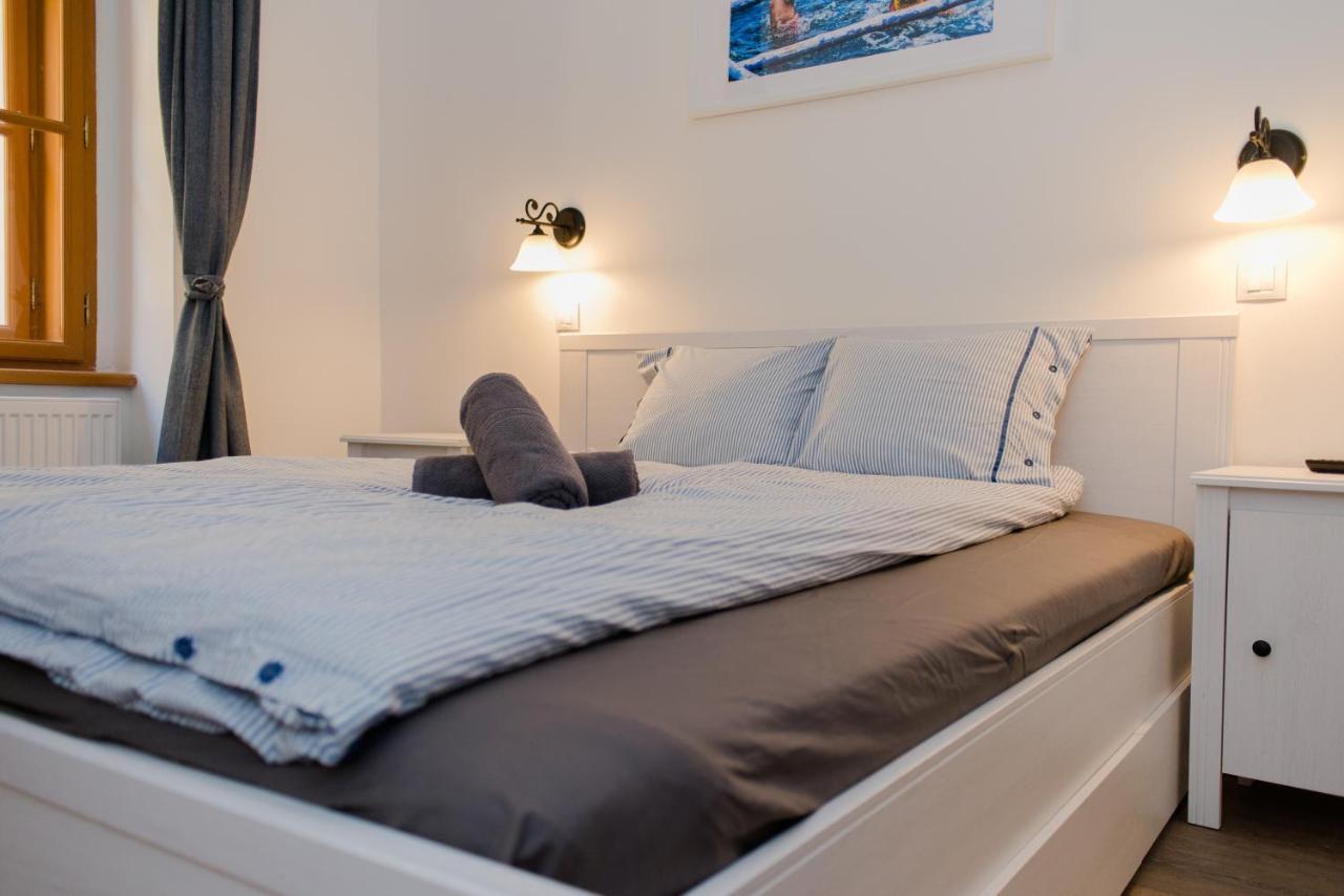 Florenc With 3-bathrooms & Bedrooms Apartment *