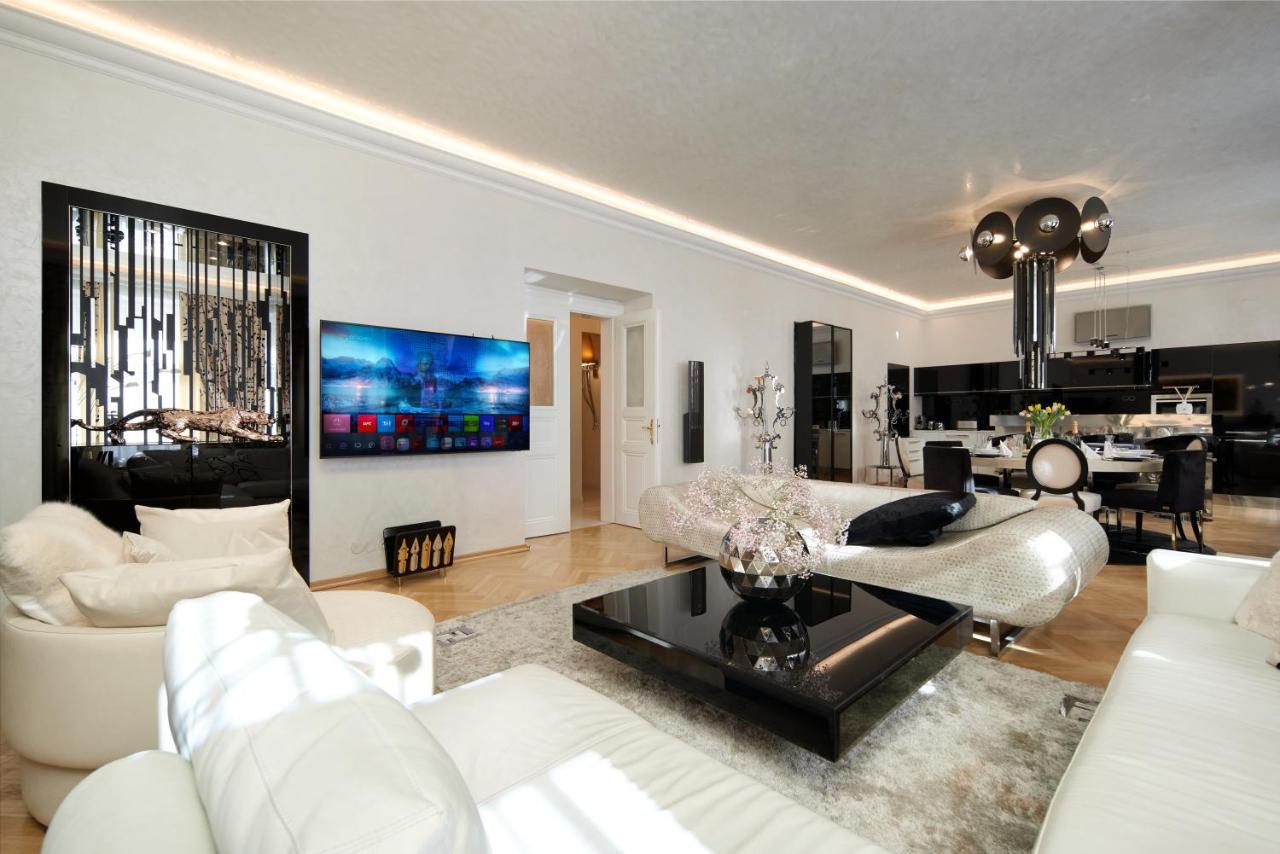 Fendi Casa Daire *