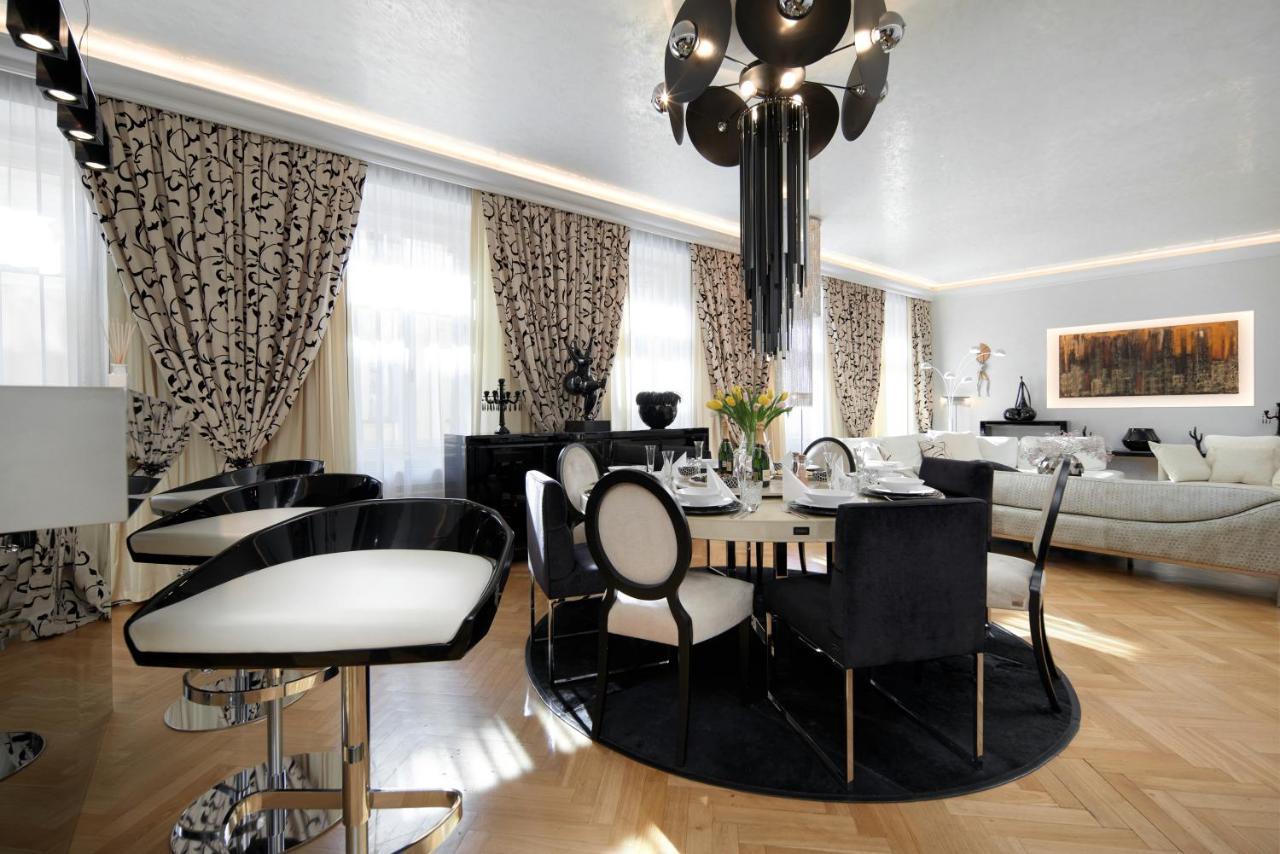 Fendi Casa Prag