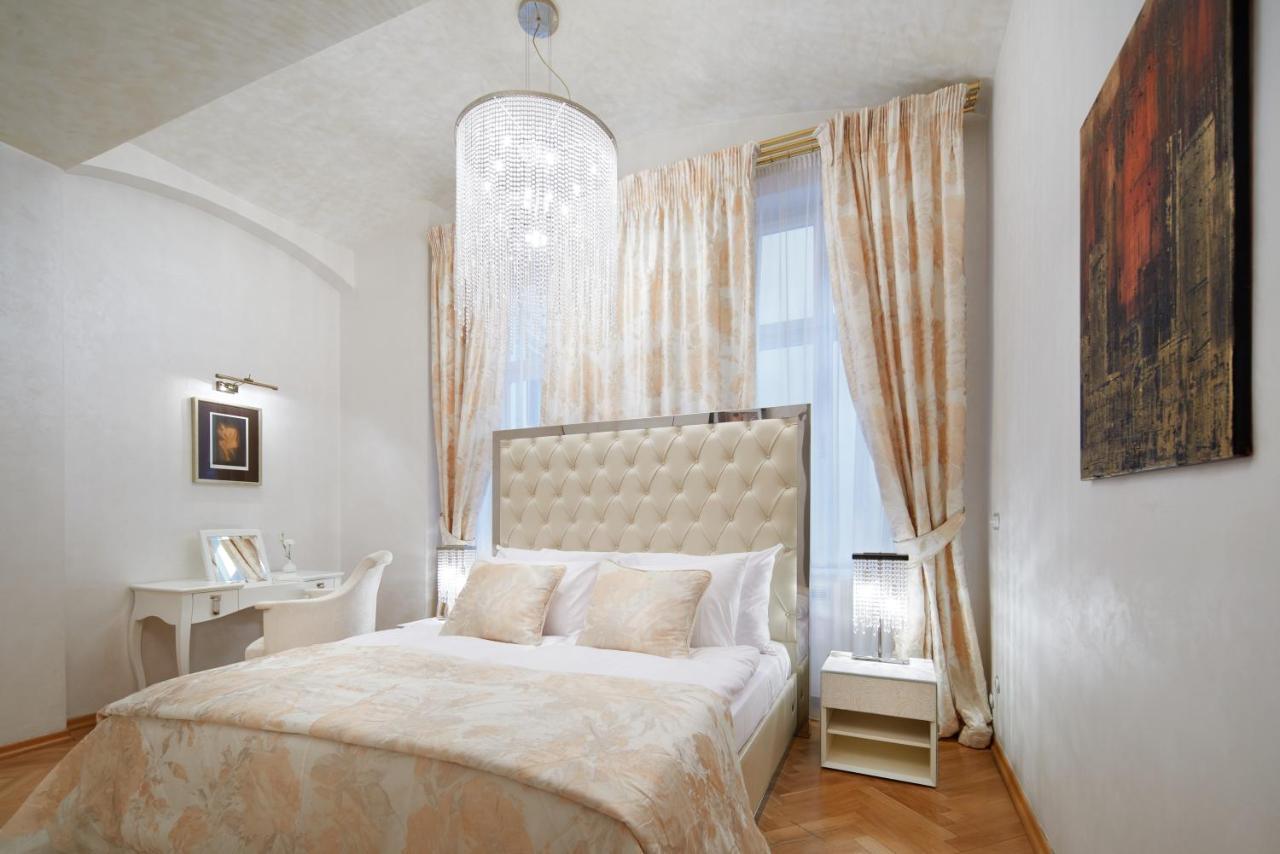 Fendi Casa Daire *