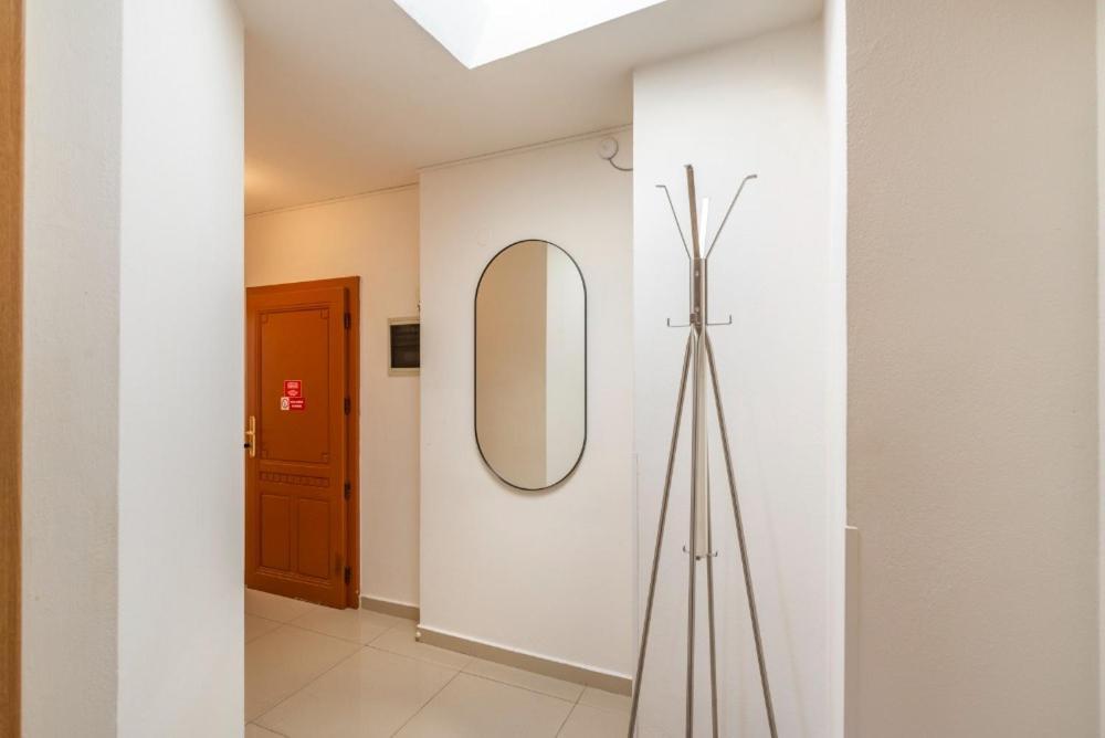 Templova - Old Town Large With Terrace Appartement *