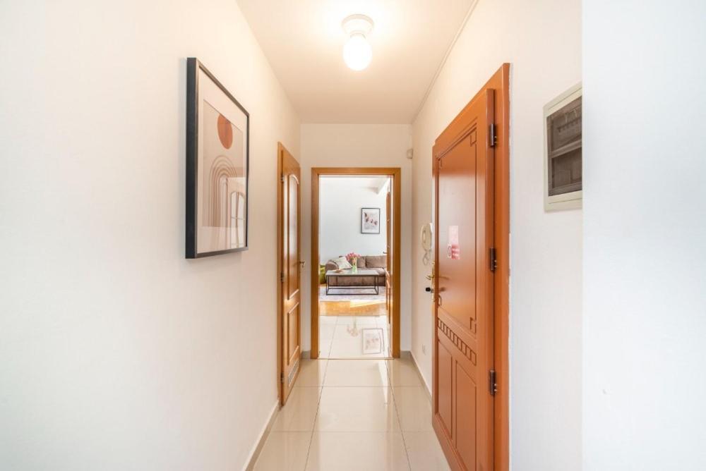 Templova - Old Town Large With Terrace Appartement Prague