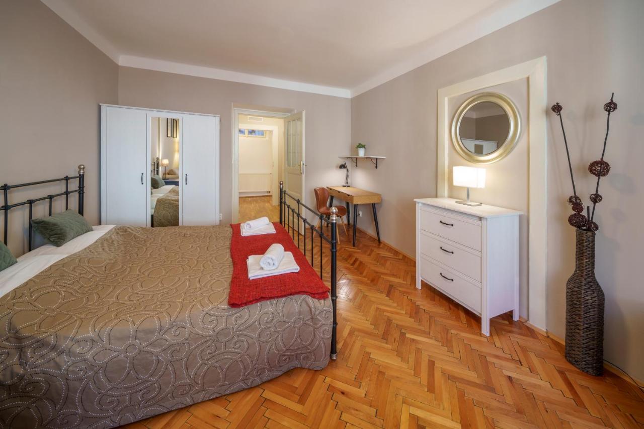 Appartement Old Town - Templova