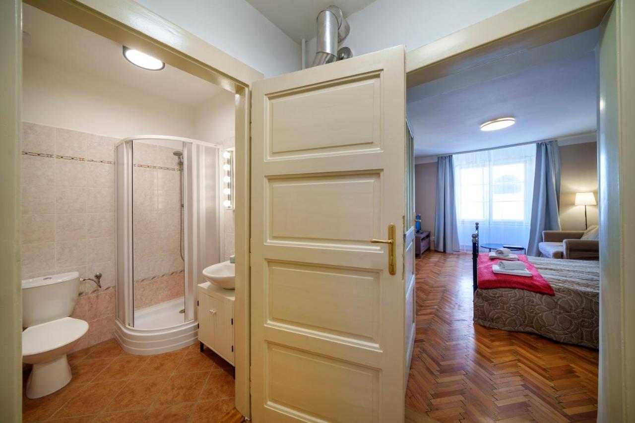 Appartement Old Town - Templova Prague
