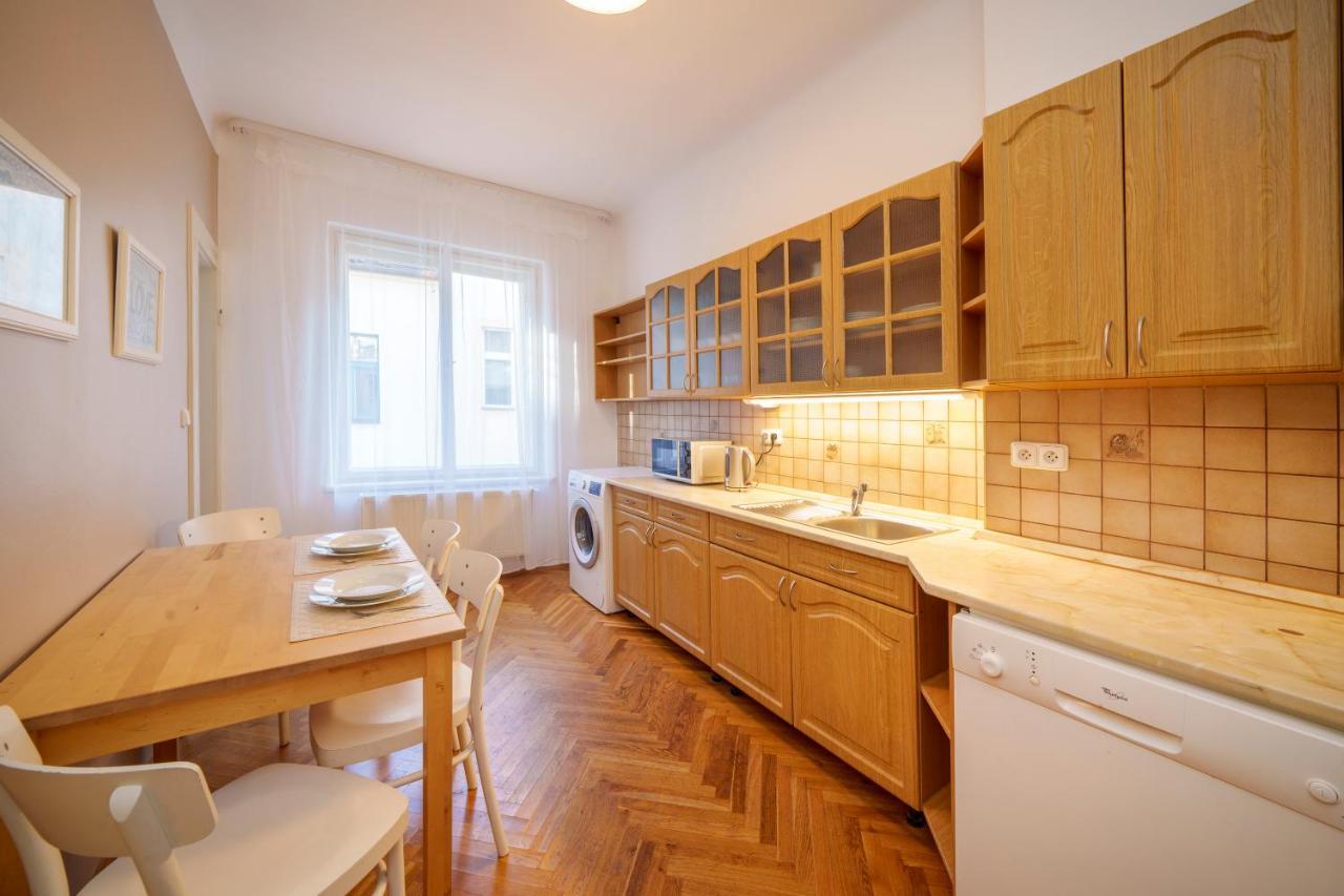 Old Town - Templova Appartement Prague