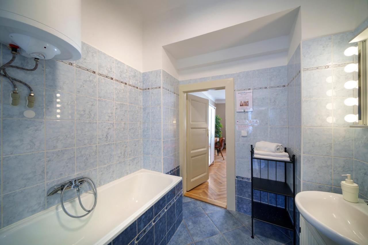 Appartement Old Town - Templova Prague