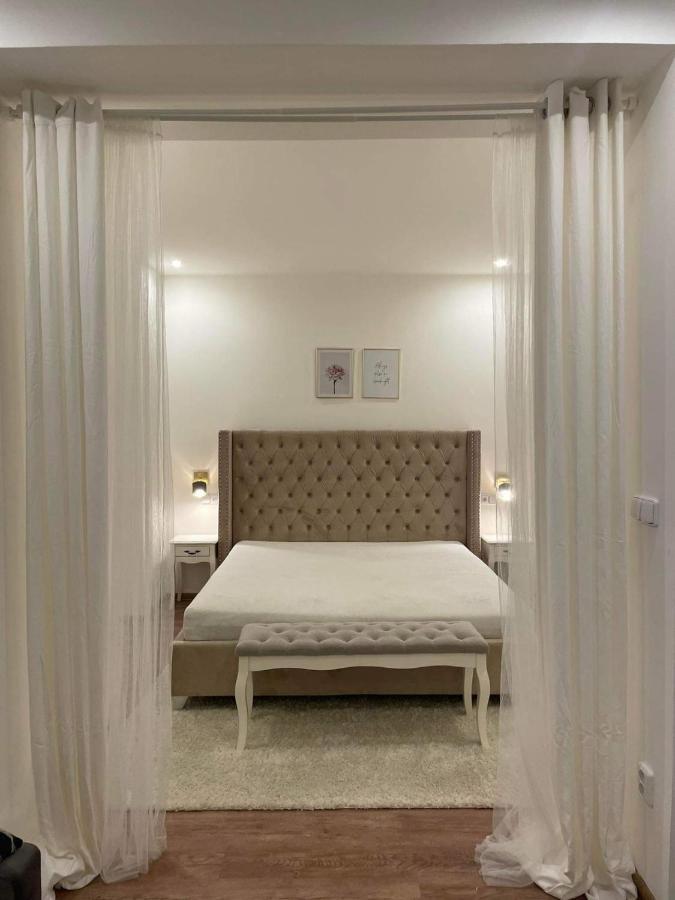 And Cozy Right At Tv Tower *