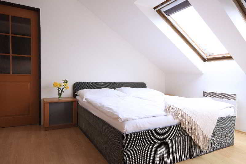 Jungmann Apartment *