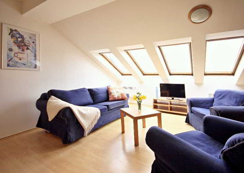 Apartment Jungmann