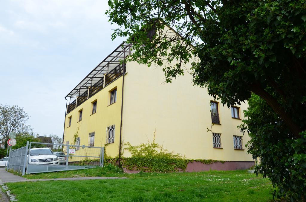 Hotel Wolf