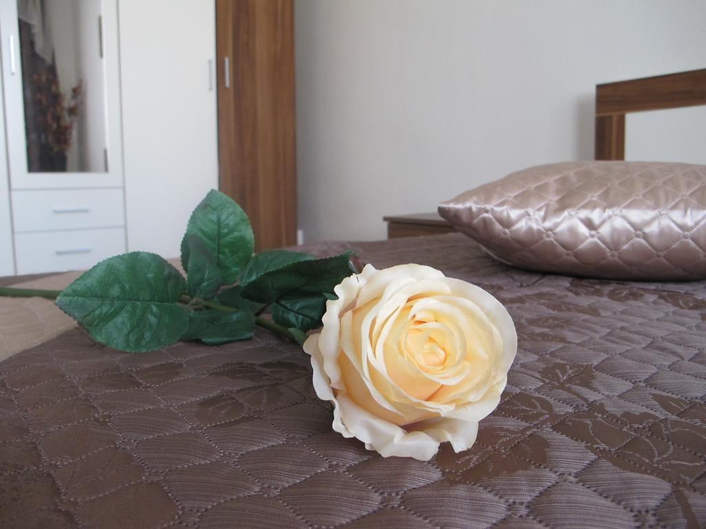 Apartment Pod Slovany *