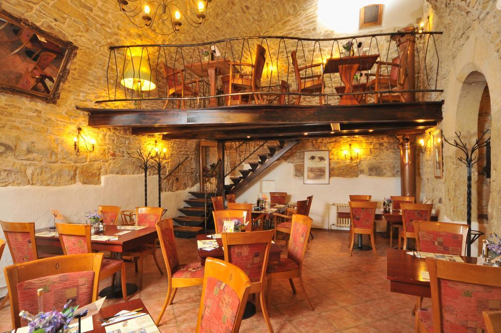 Royal Ungelt Hotel