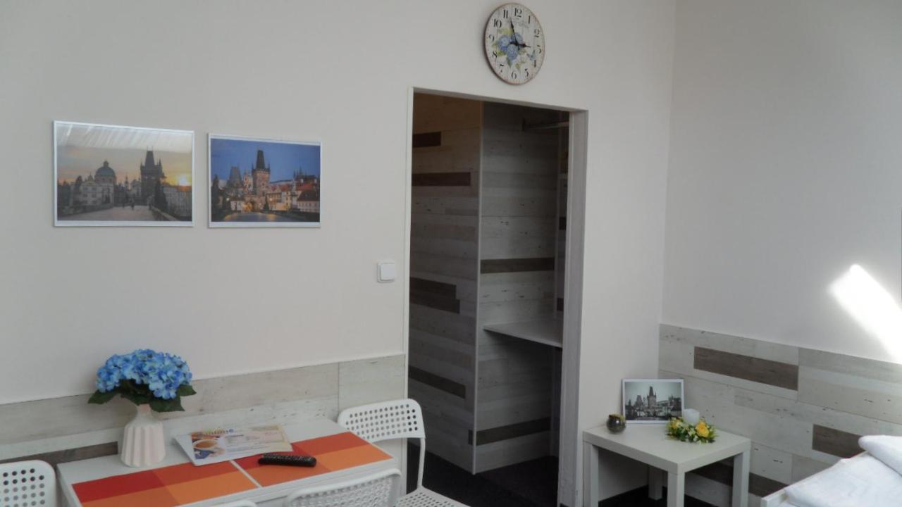 Apartment Kajetanka