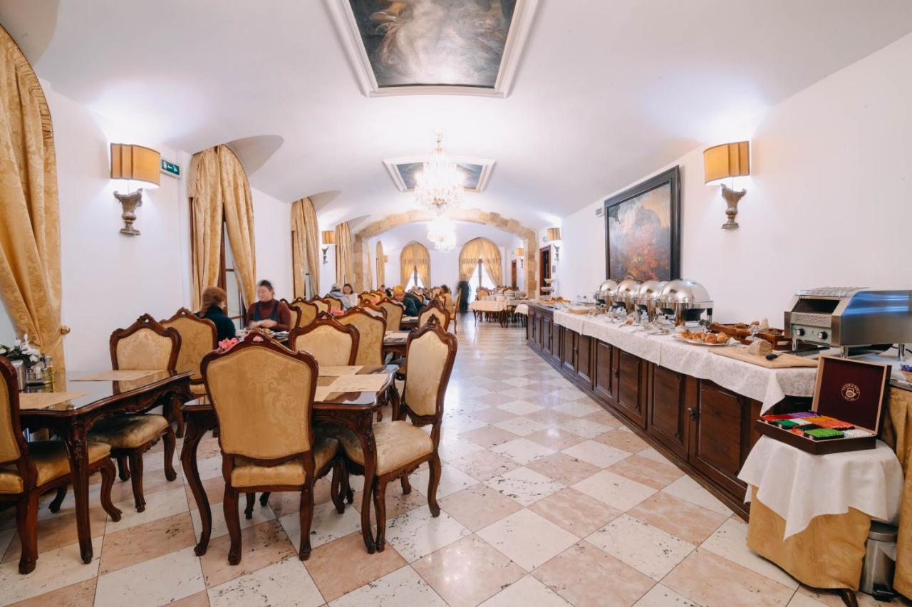 Hotel Charles Bridge Palace Prague