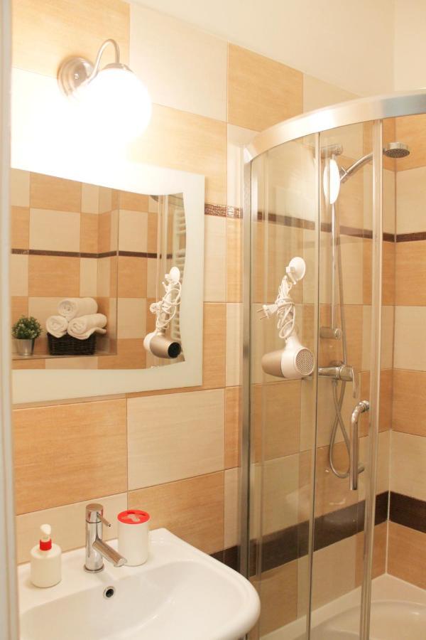 Apartment Modern Ve Smečkách 28