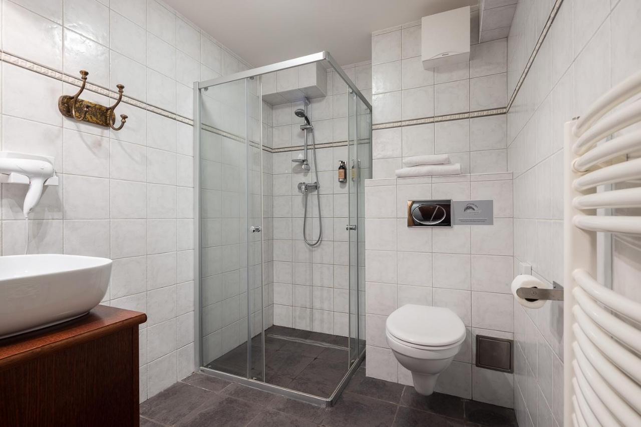 Hotel Pytloun Chateau Hotel Ctenice