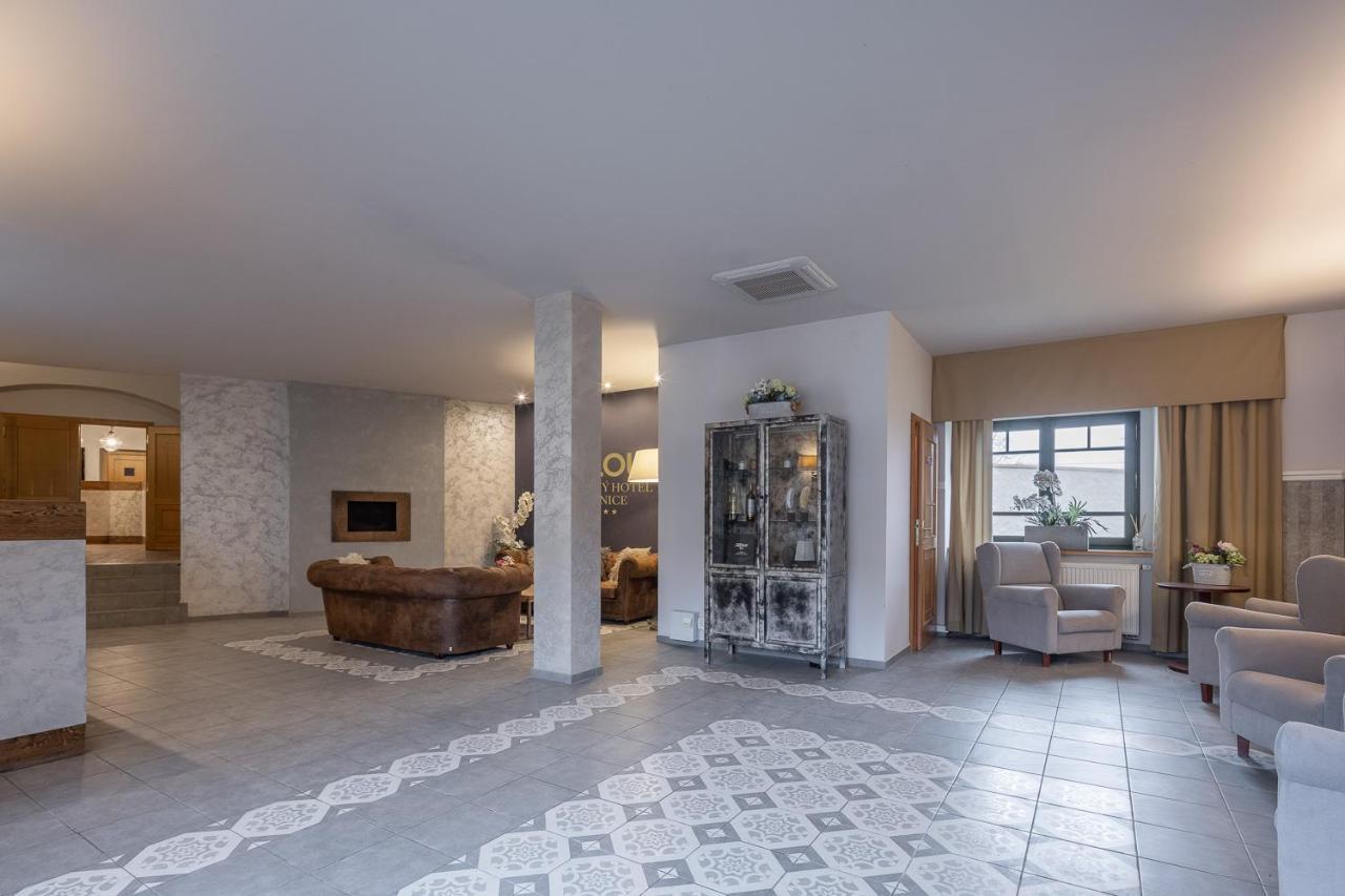 Hotel Pytloun Chateau Hotel Ctenice