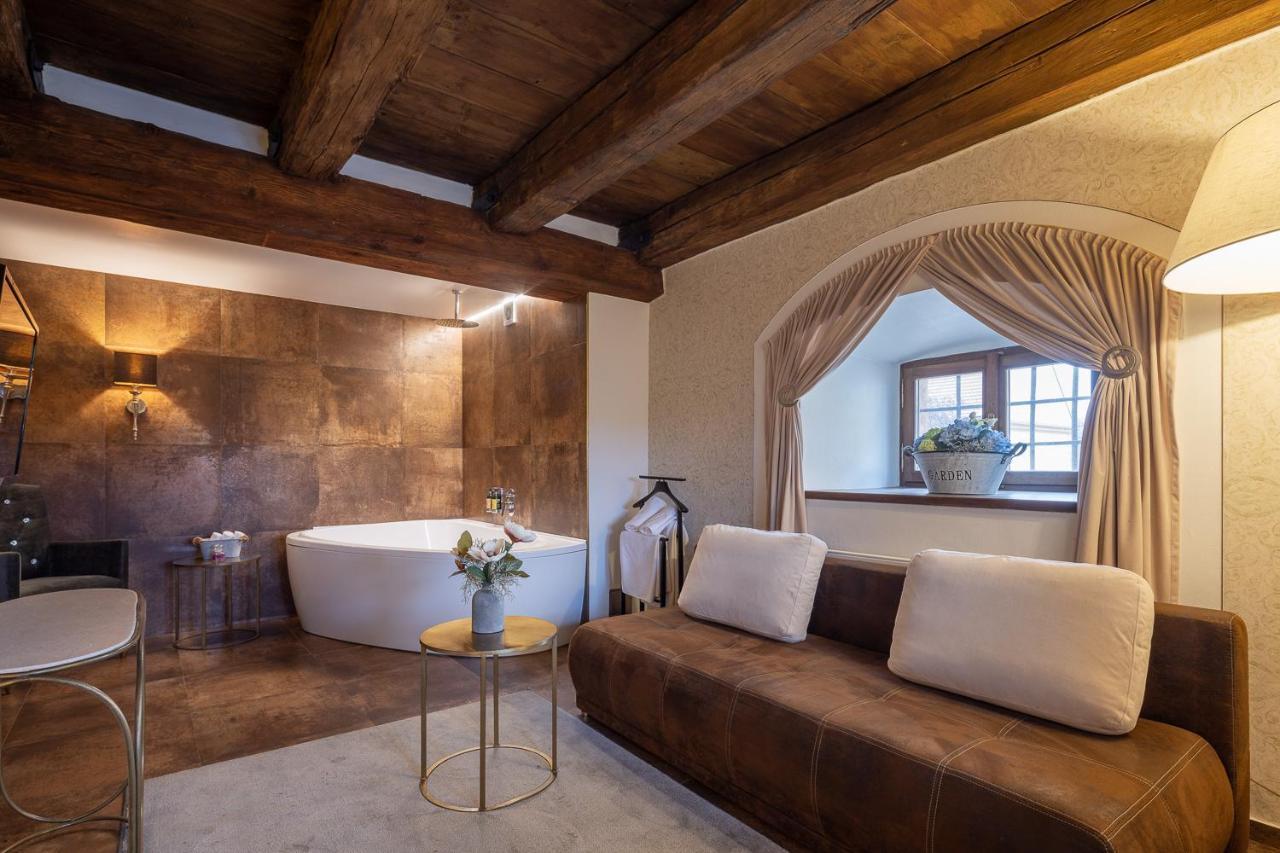 Hotel Pytloun Chateau Hotel Ctenice
