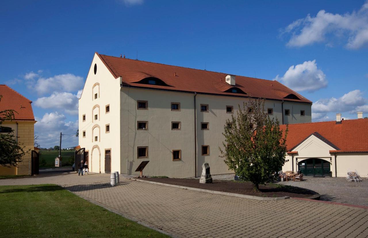 Hotel Pytloun Chateau Hotel Ctenice