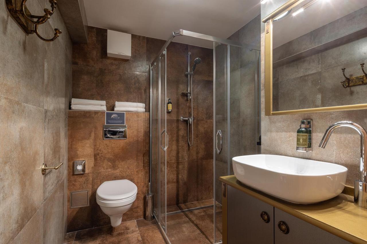 Pytloun Chateau Hotel Ctenice