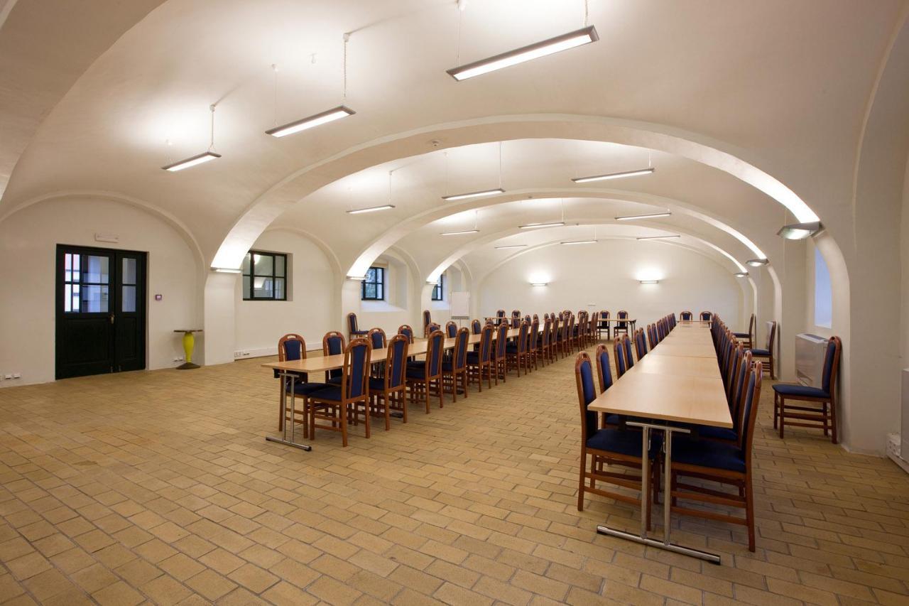 Pytloun Chateau Hotel Ctenice 4* Prague