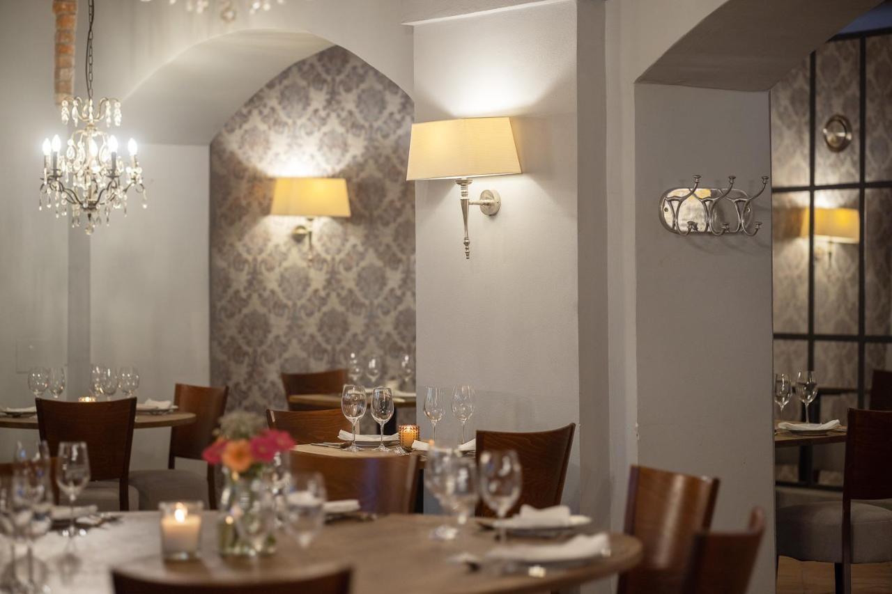 Pytloun Chateau Hotel Ctenice 4*