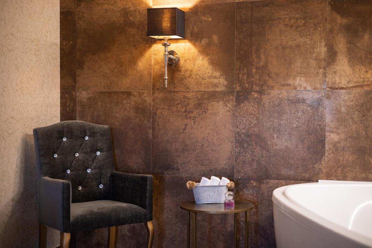 Pytloun Chateau Hotel Ctenice 4* Prague