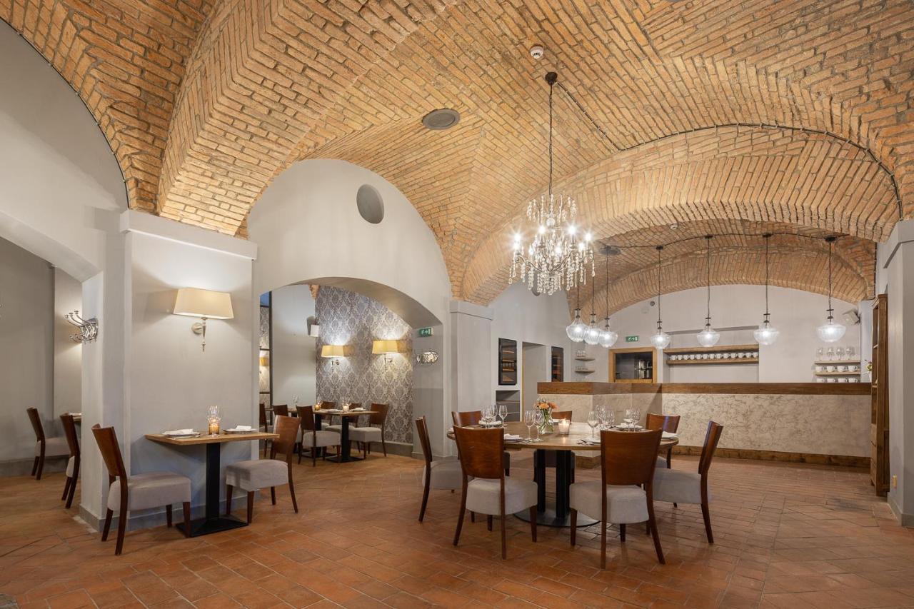 Pytloun Chateau Hotel Ctenice 4*