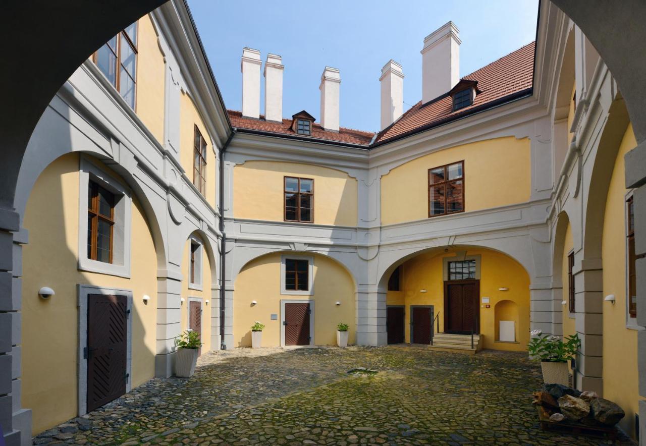 Pytloun Chateau Hotel Ctenice Hotel