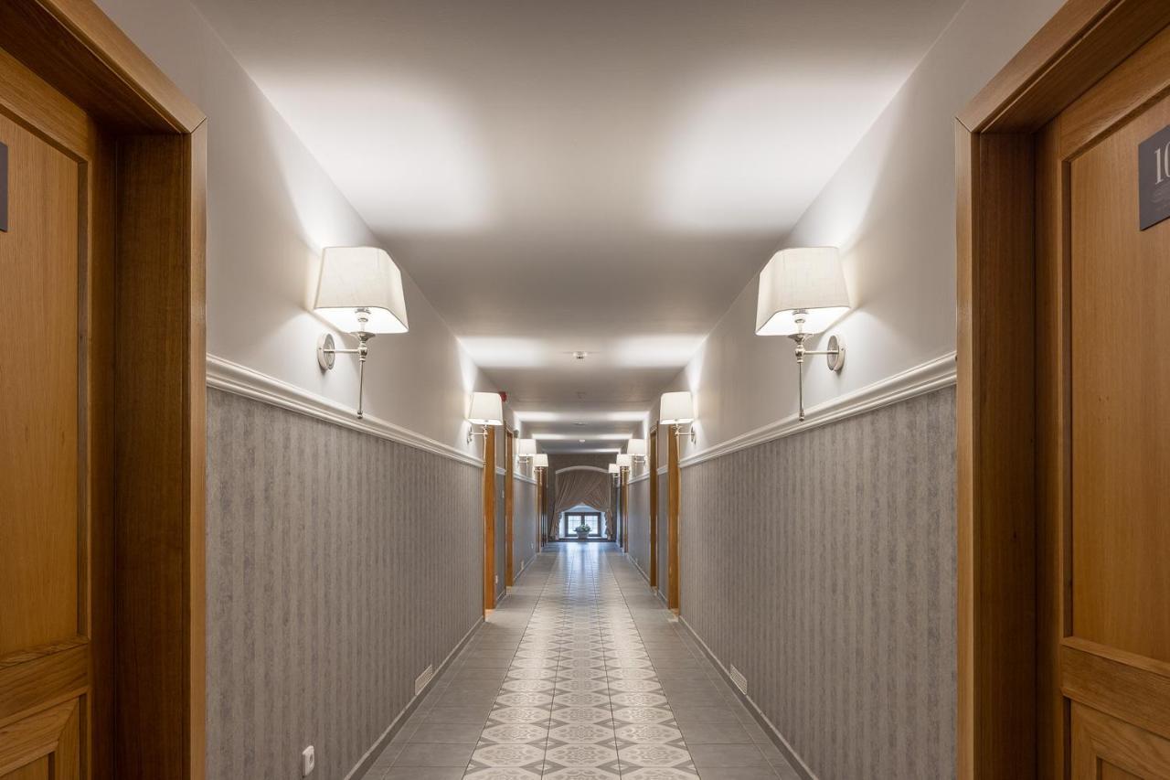 Pytloun Chateau Hotel Ctenice Hotel Prague