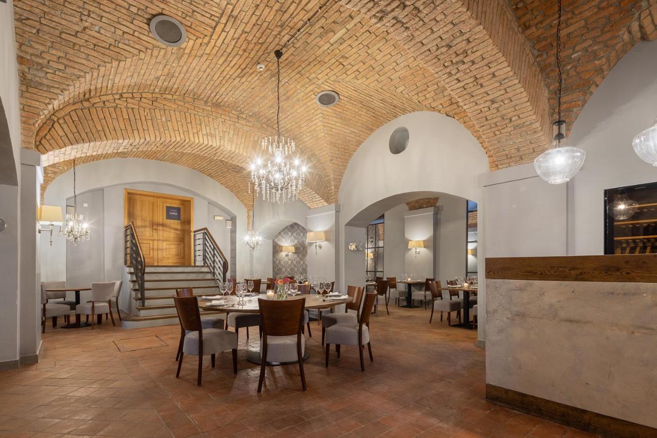 Pytloun Chateau Hotel Ctenice Hotel Prague