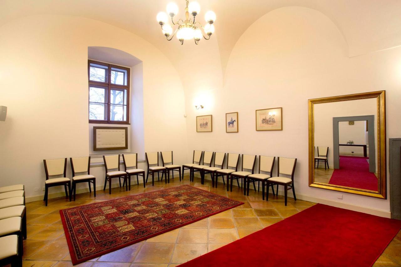 Hotel Pytloun Chateau Hotel Ctenice 4*