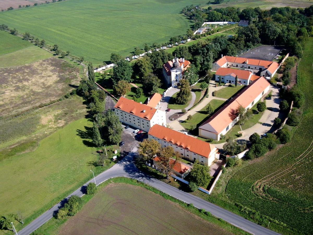 Hotel Pytloun Chateau Hotel Ctenice 4*