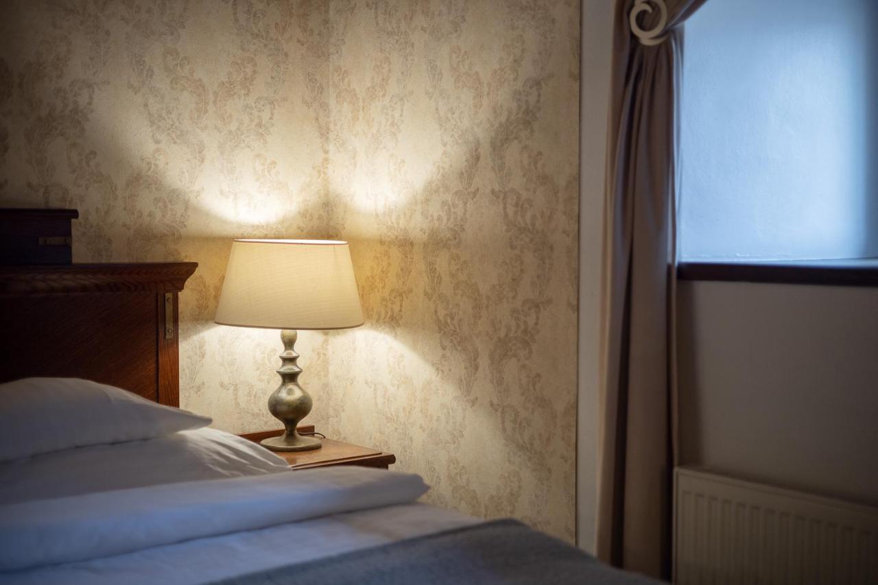 Hotel Pytloun Chateau Hotel Ctenice