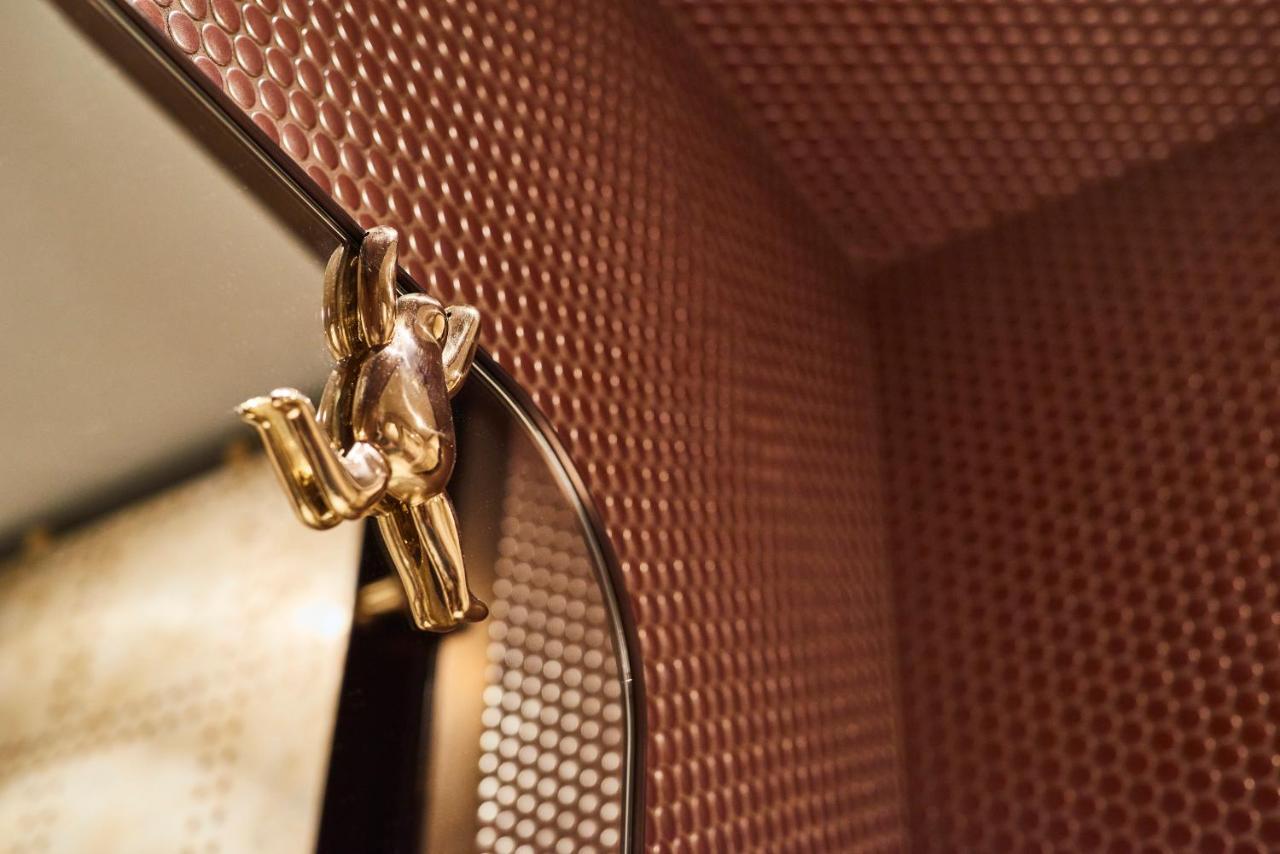 Hotel Andaz Prague, By Hyatt Praga