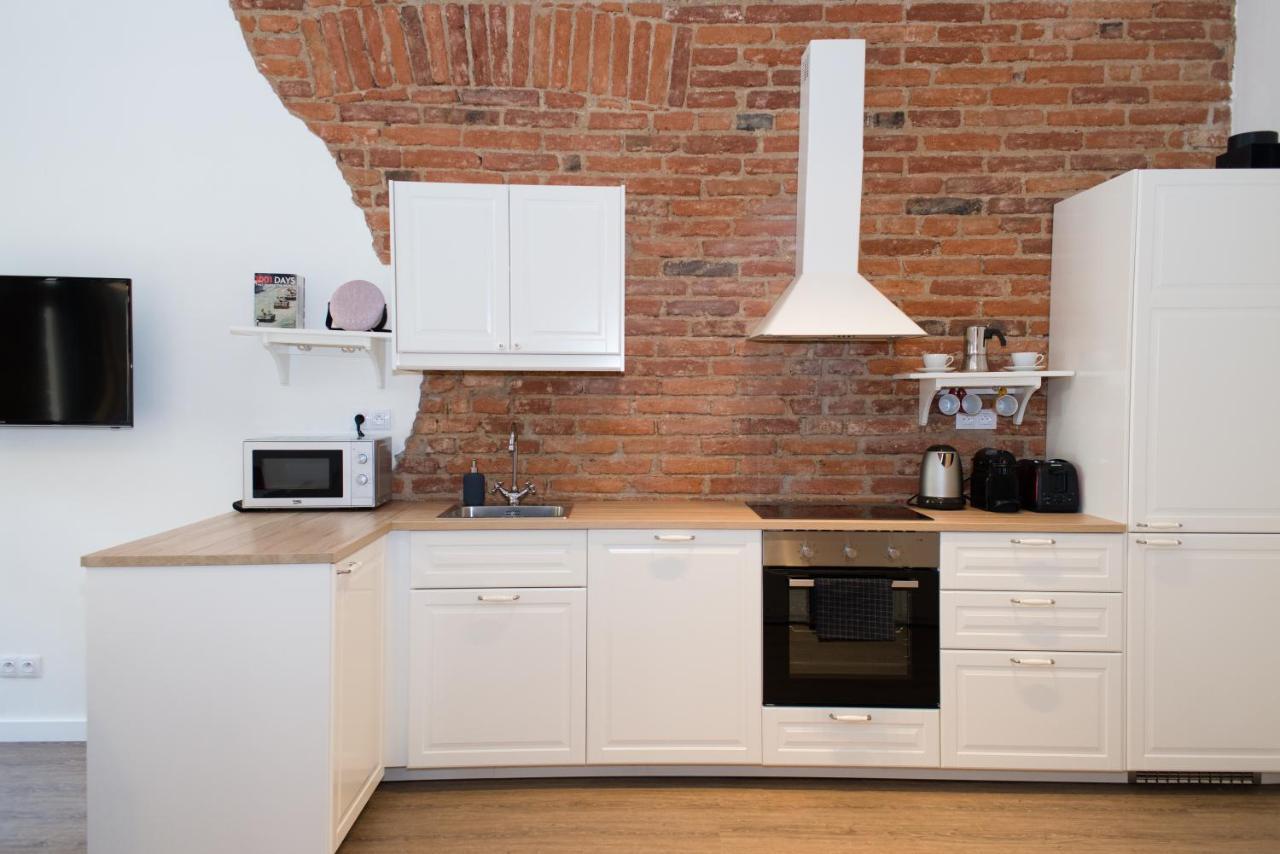 Florenc With 3-bathrooms & Bedrooms Apartment