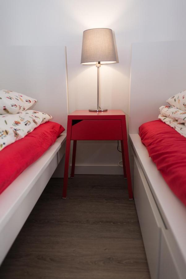 Florenc With 3-bathrooms & Bedrooms Apartment Prague