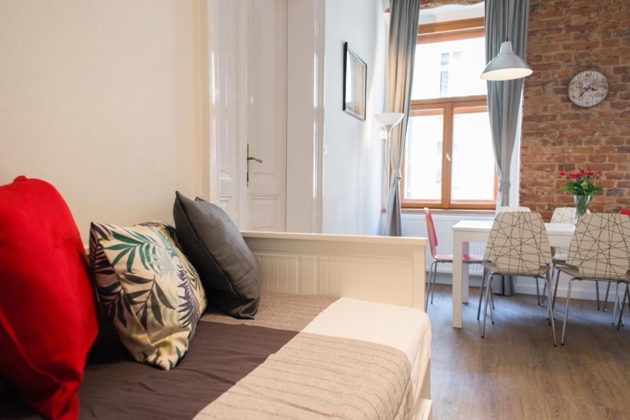 Florenc With 3-bathrooms & Bedrooms Apartment *