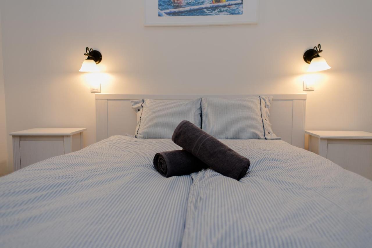 Florenc With 3-bathrooms & Bedrooms * Prague