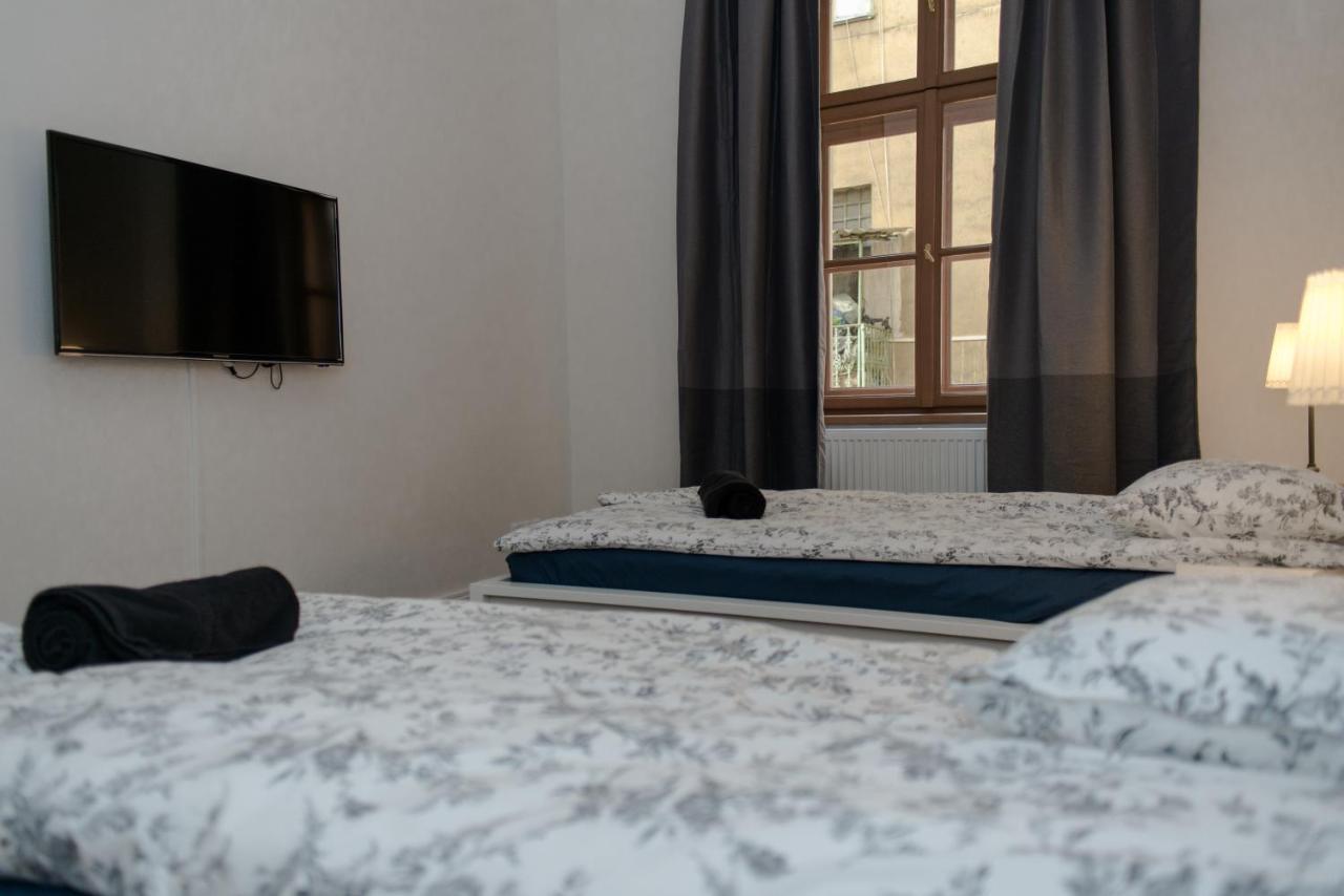 Florenc With 3-bathrooms & Bedrooms Apartment *