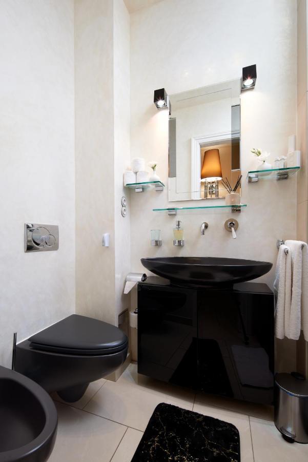 Fendi Casa Daire *