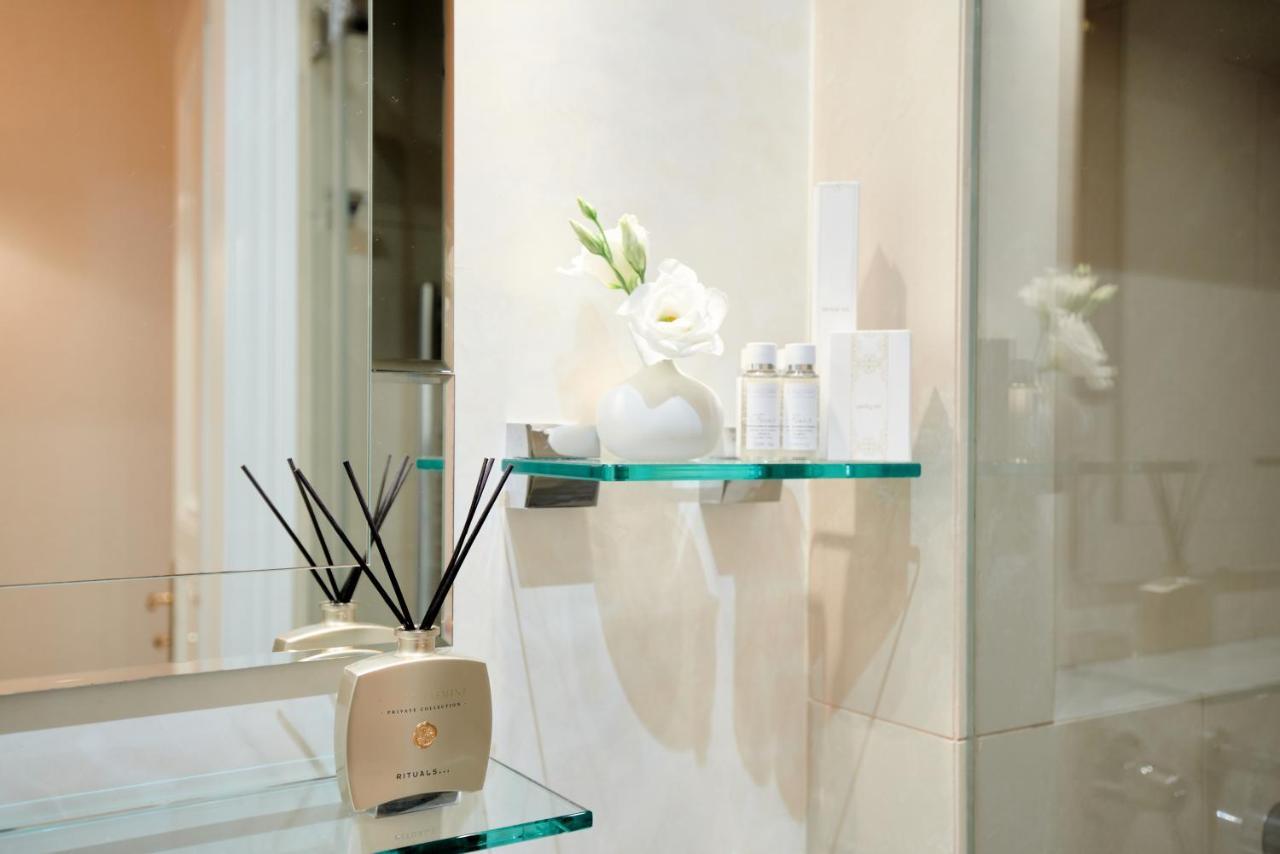 Daire Fendi Casa