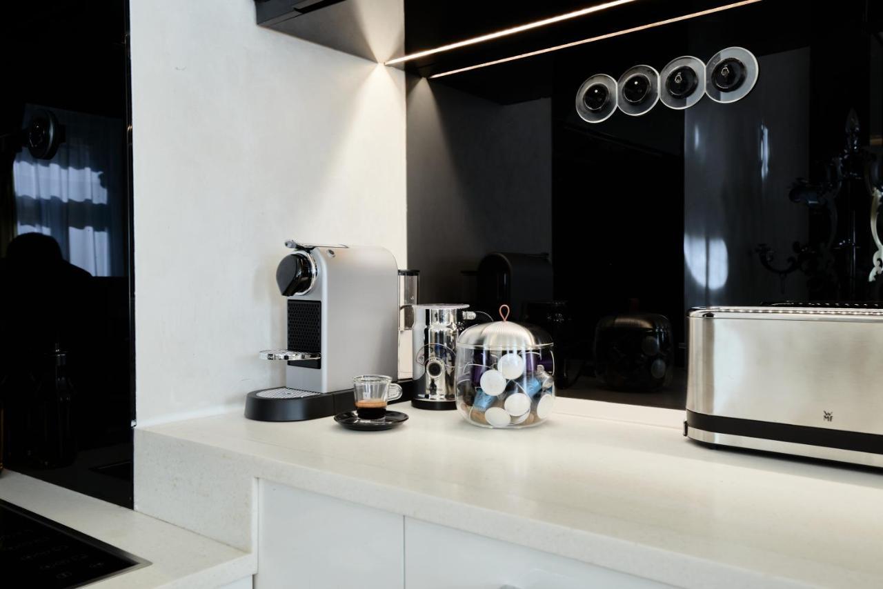 Daire Fendi Casa Prag
