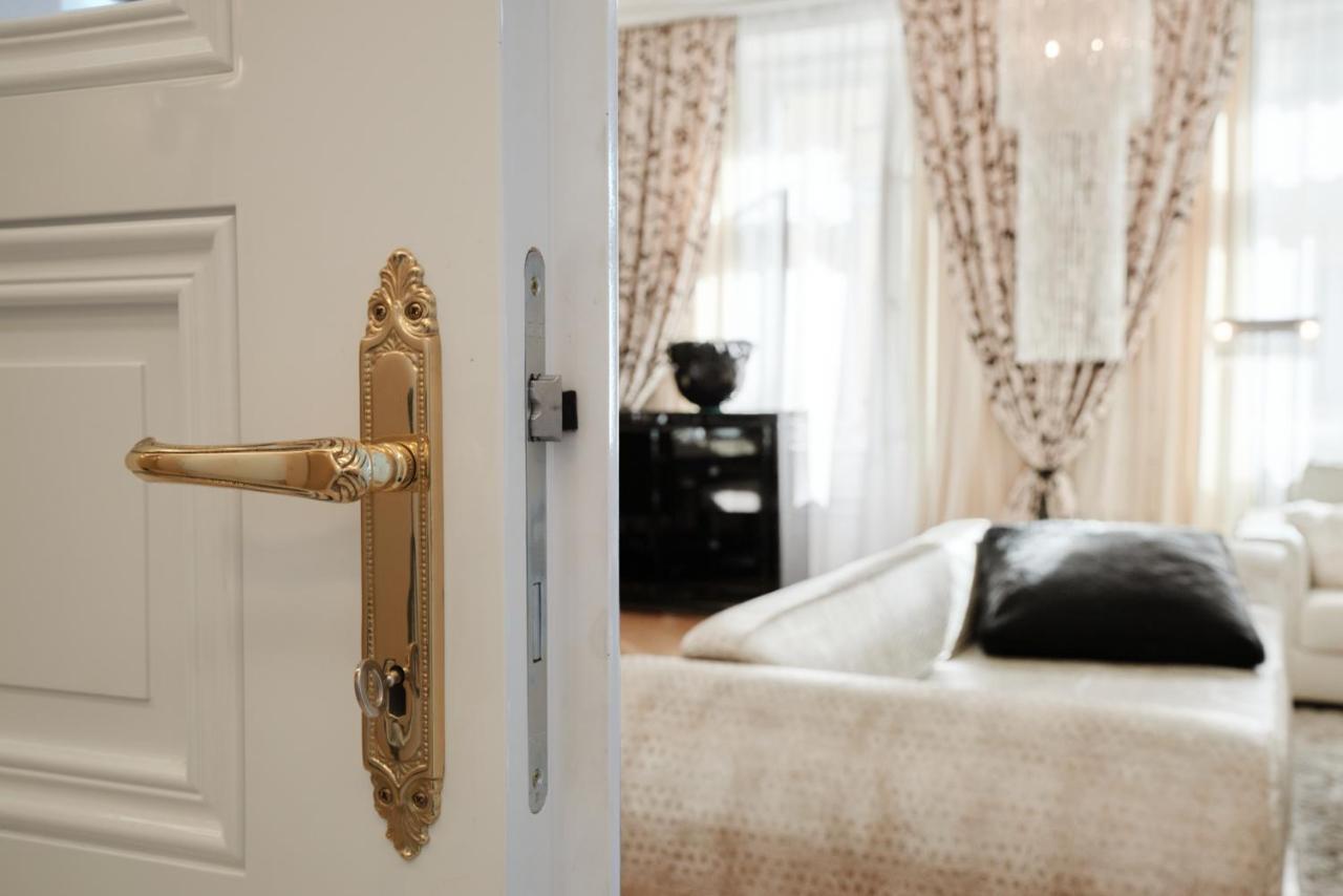 Daire Fendi Casa *