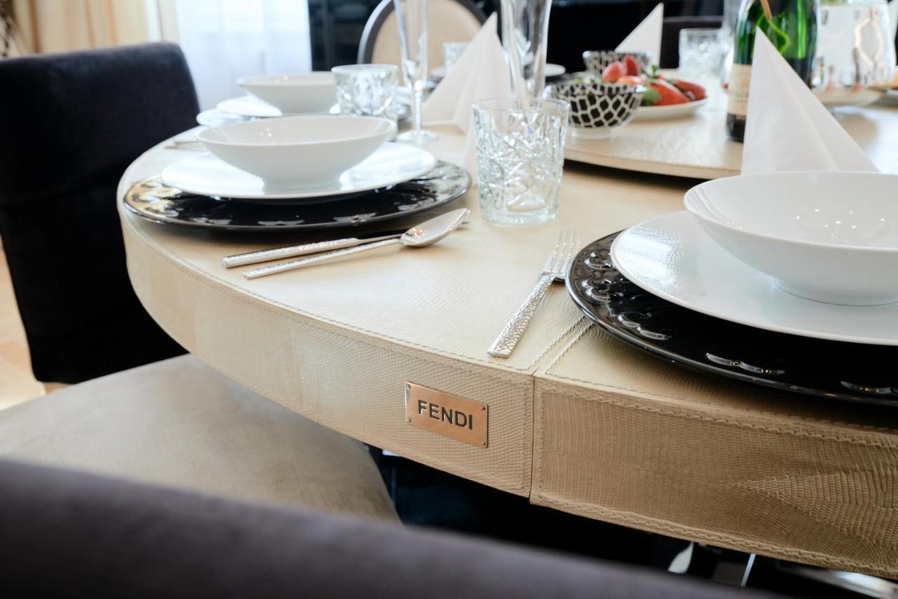 Fendi Casa