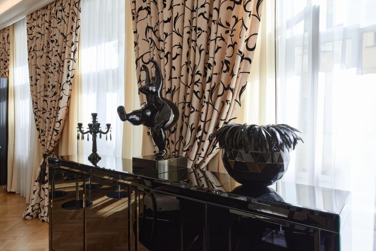 Fendi Casa Daire