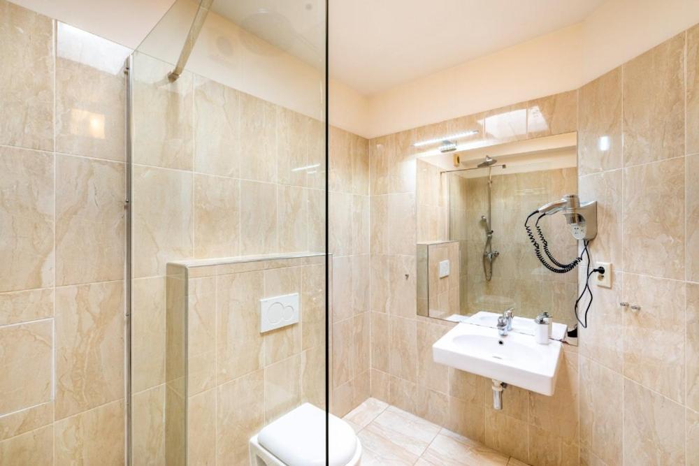 Appartement Templova - Old Town Large With Terrace