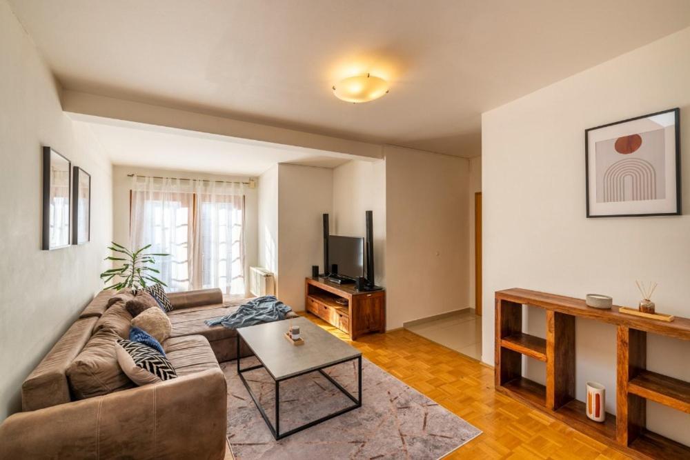 Templova - Old Town Large With Terrace Appartement Prague